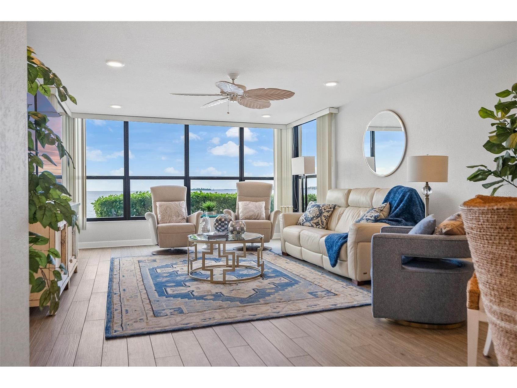 200 Woodette Drive #TR-B (102W) Dunedin FL 34698 - SAINT JOSEPH SOUND U8214853 image12