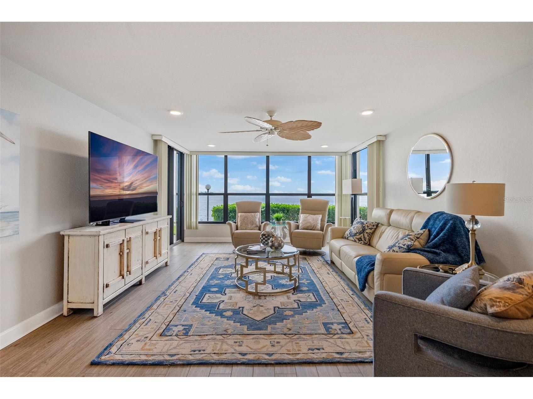 200 Woodette Drive #TR-B (102W) Dunedin FL 34698 - SAINT JOSEPH SOUND U8214853 image13