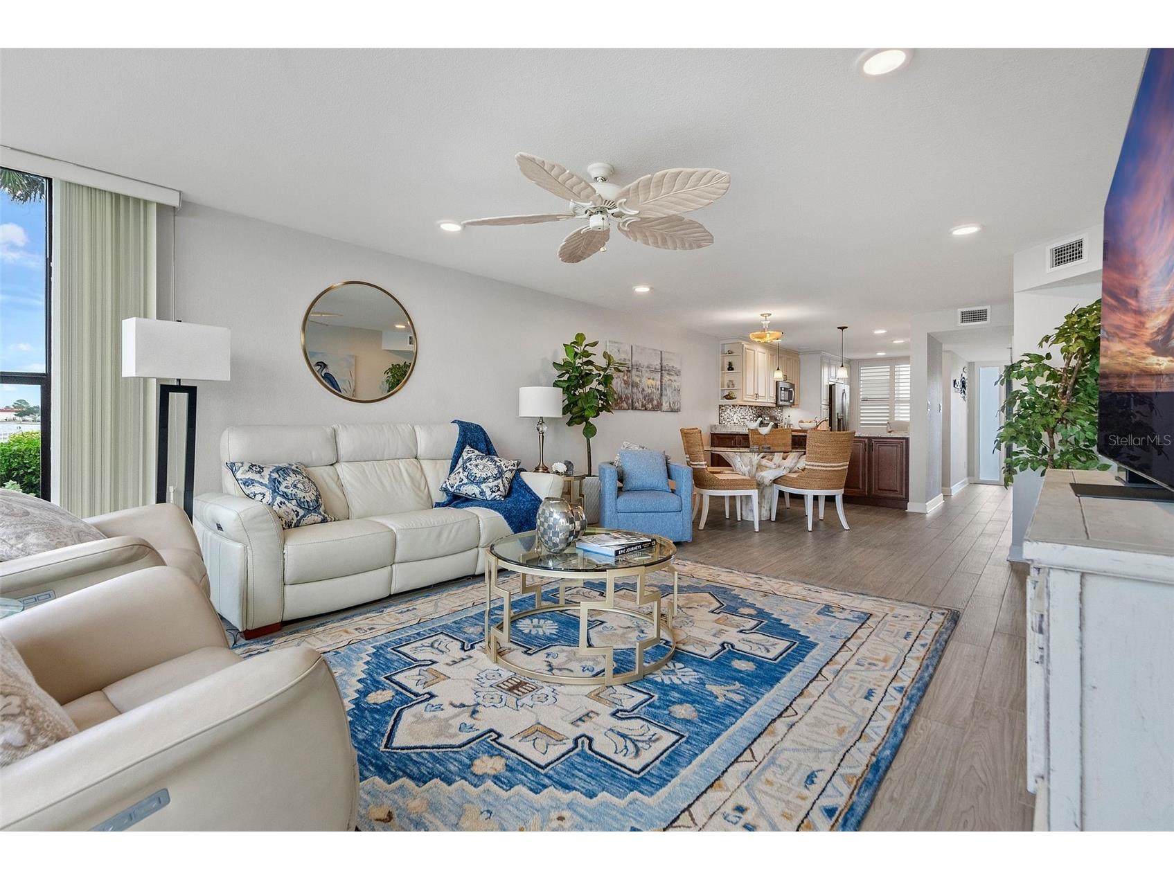 200 Woodette Drive #TR-B (102W) Dunedin FL 34698 - SAINT JOSEPH SOUND U8214853 image16