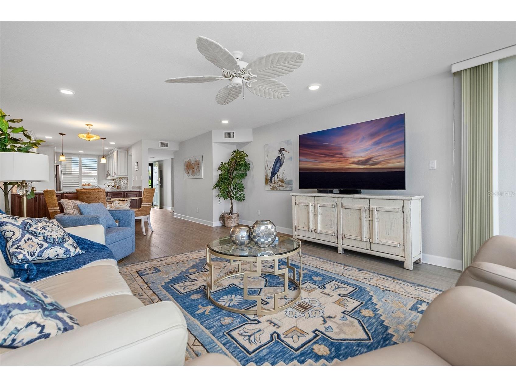 200 Woodette Drive #TR-B (102W) Dunedin FL 34698 - SAINT JOSEPH SOUND U8214853 image17