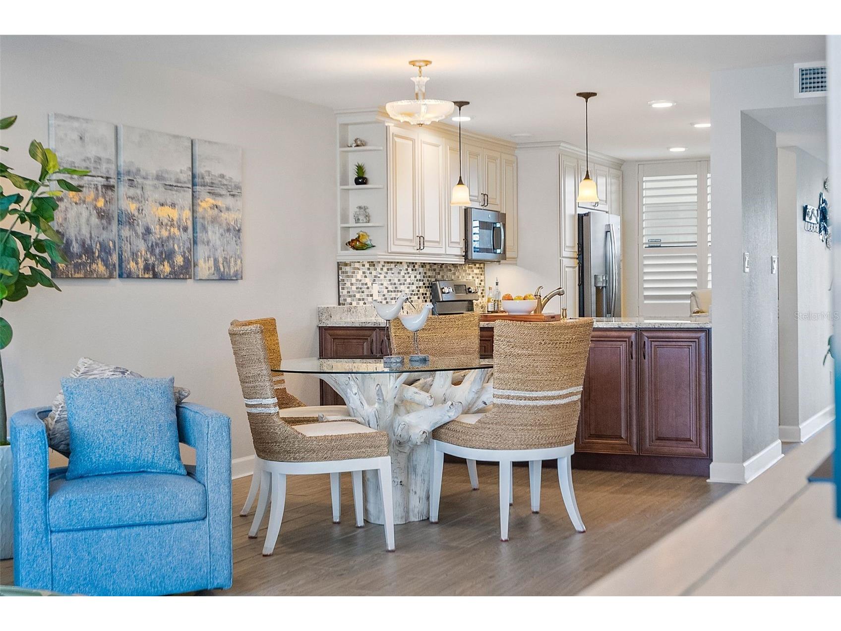 200 Woodette Drive #TR-B (102W) Dunedin FL 34698 - SAINT JOSEPH SOUND U8214853 image18