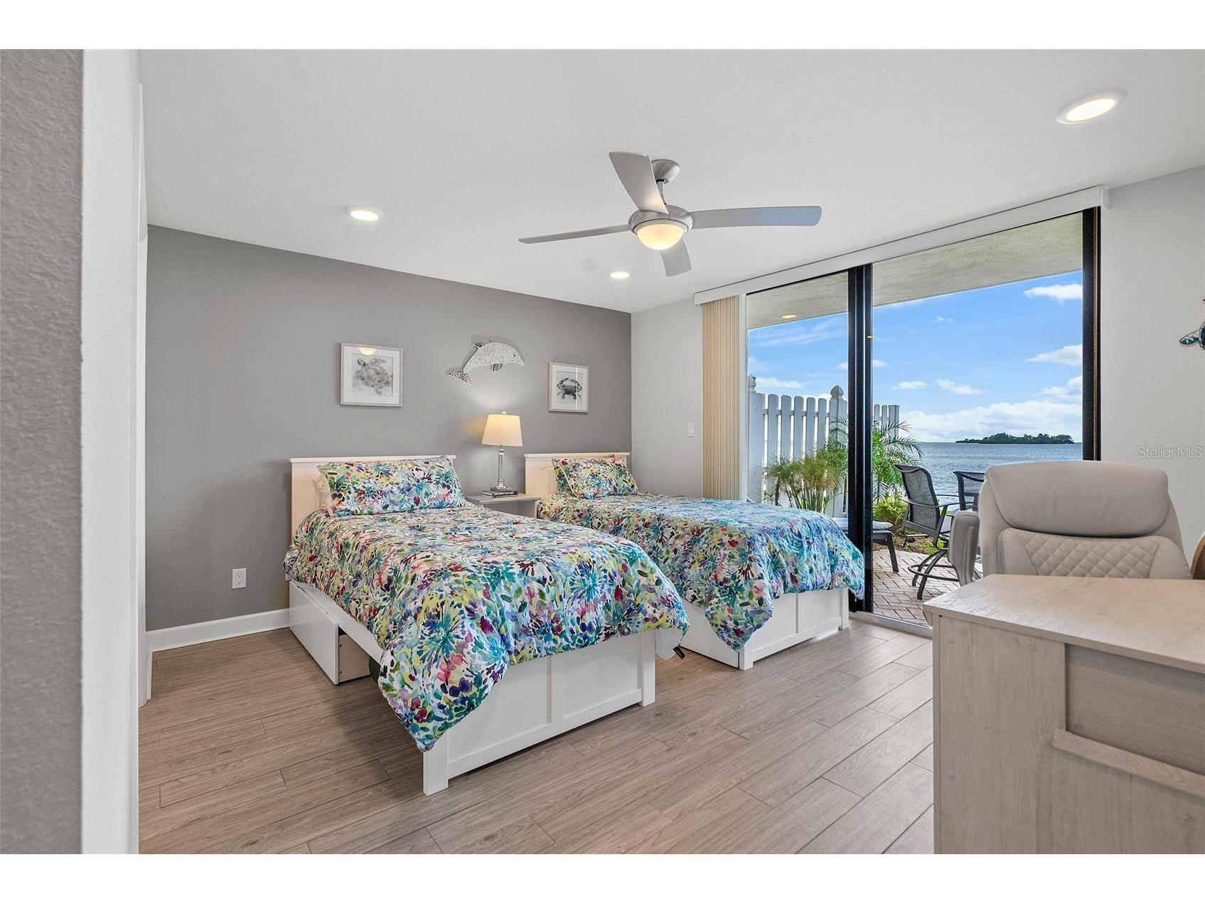 200 Woodette Drive #TR-B (102W) Dunedin FL 34698 - SAINT JOSEPH SOUND U8214853 image20