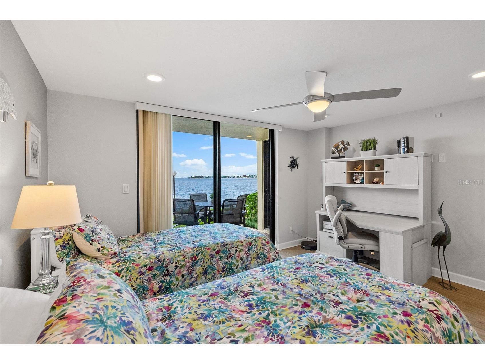 200 Woodette Drive #TR-B (102W) Dunedin FL 34698 - SAINT JOSEPH SOUND U8214853 image21