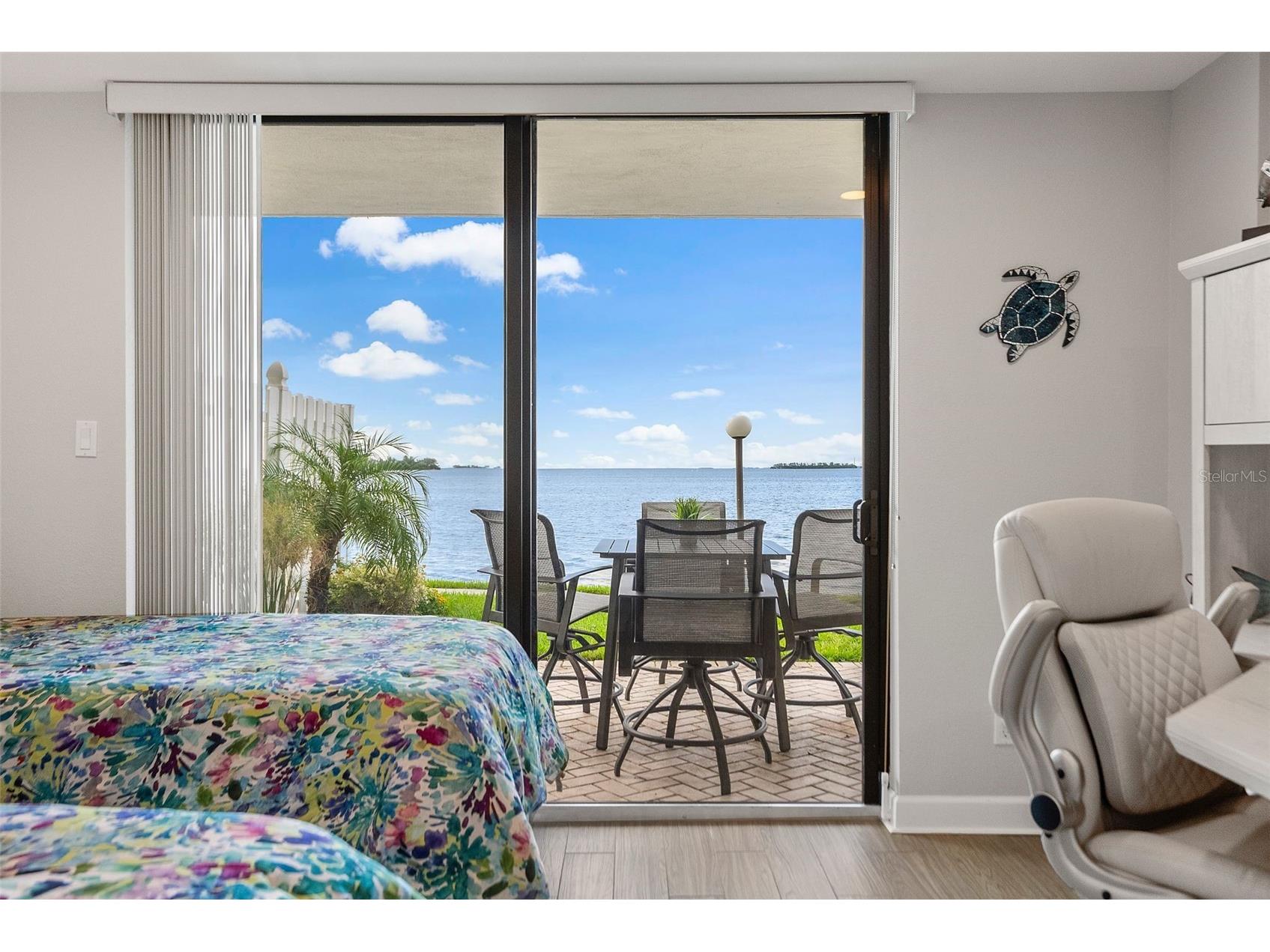 200 Woodette Drive #TR-B (102W) Dunedin FL 34698 - SAINT JOSEPH SOUND U8214853 image22