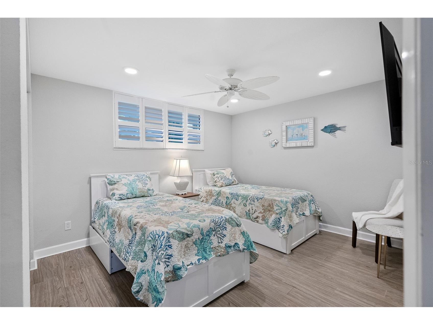 200 Woodette Drive #TR-B (102W) Dunedin FL 34698 - SAINT JOSEPH SOUND U8214853 image27