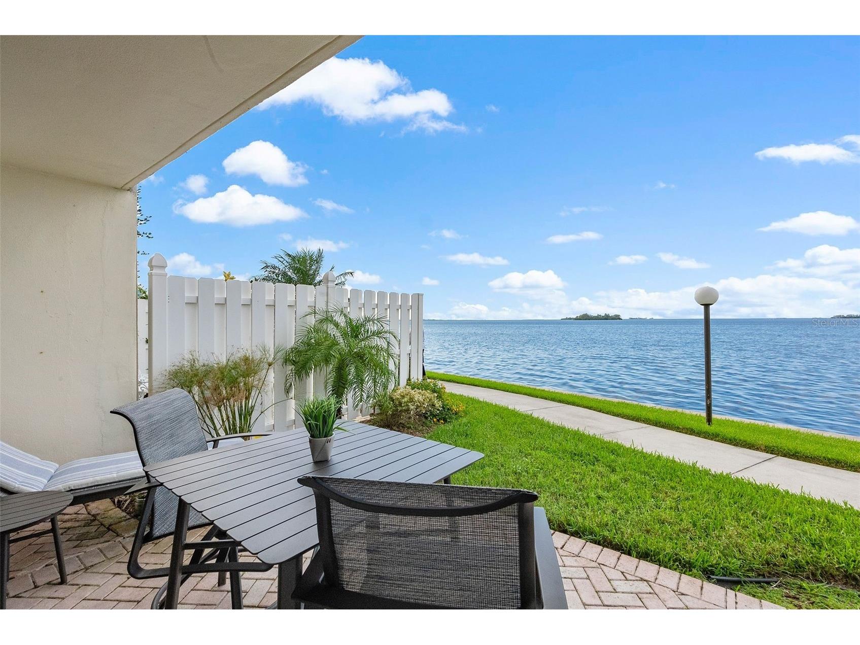 200 Woodette Drive #TR-B (102W) Dunedin FL 34698 - SAINT JOSEPH SOUND U8214853 image31