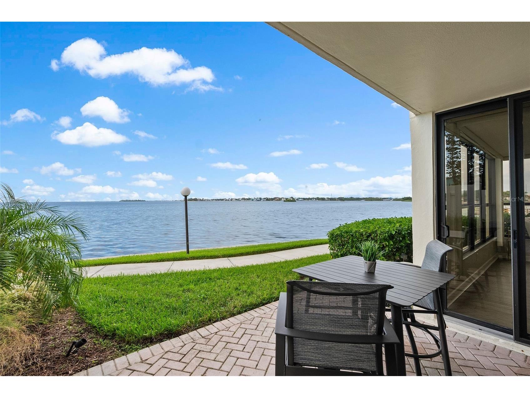 200 Woodette Drive #TR-B (102W) Dunedin FL 34698 - SAINT JOSEPH SOUND U8214853 image32