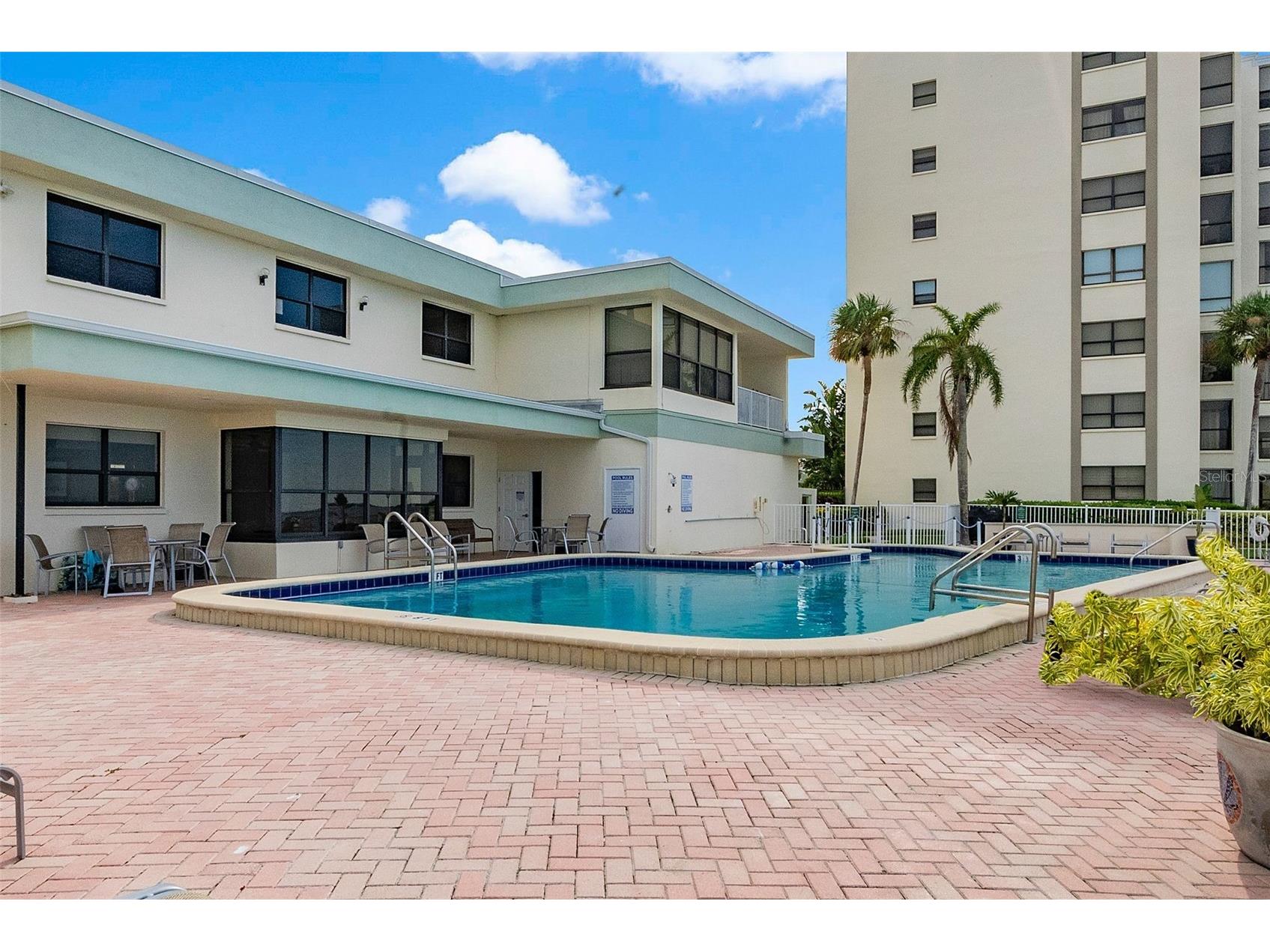 200 Woodette Drive #TR-B (102W) Dunedin FL 34698 - SAINT JOSEPH SOUND U8214853 image37