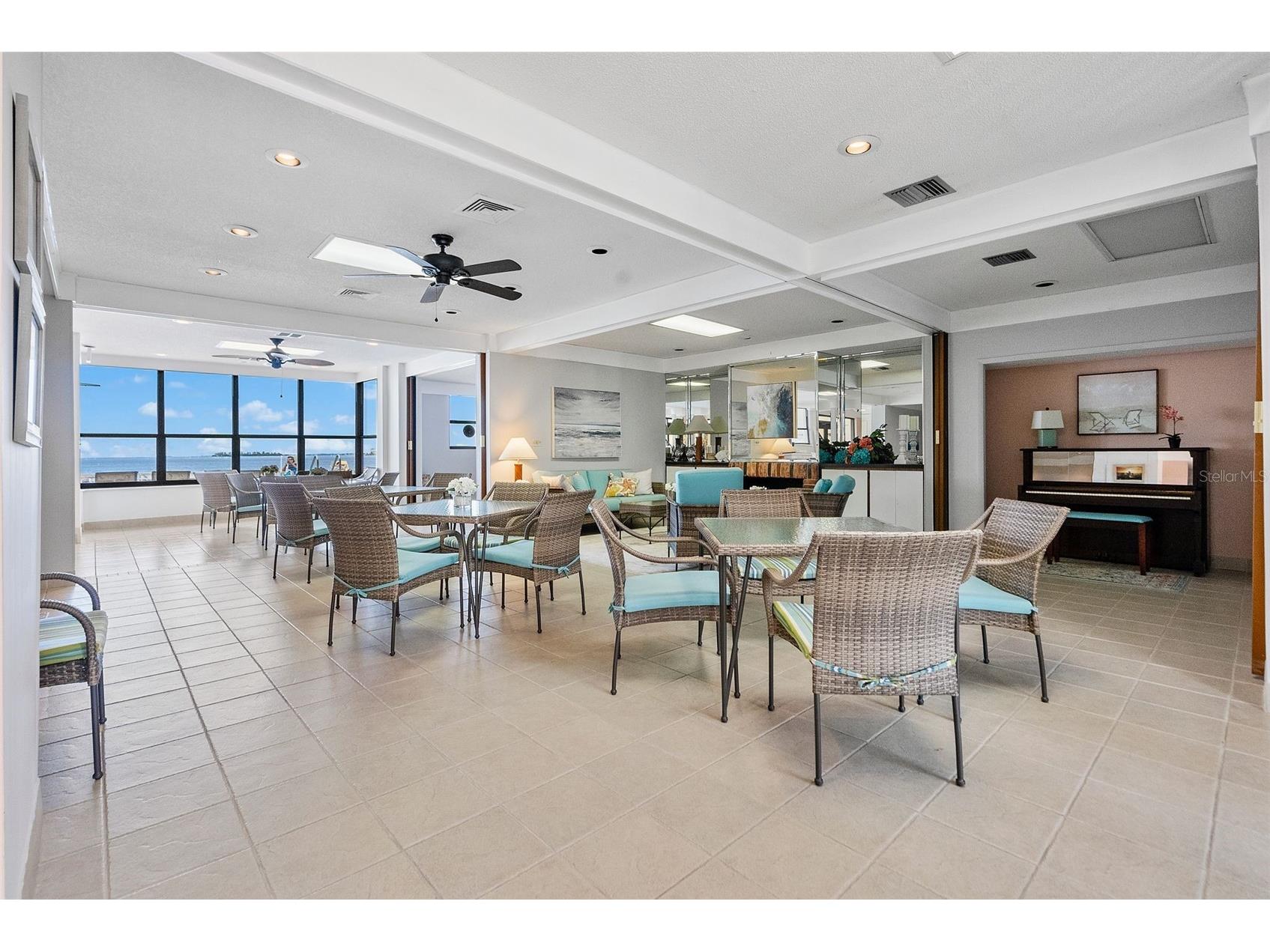 200 Woodette Drive #TR-B (102W) Dunedin FL 34698 - SAINT JOSEPH SOUND U8214853 image39