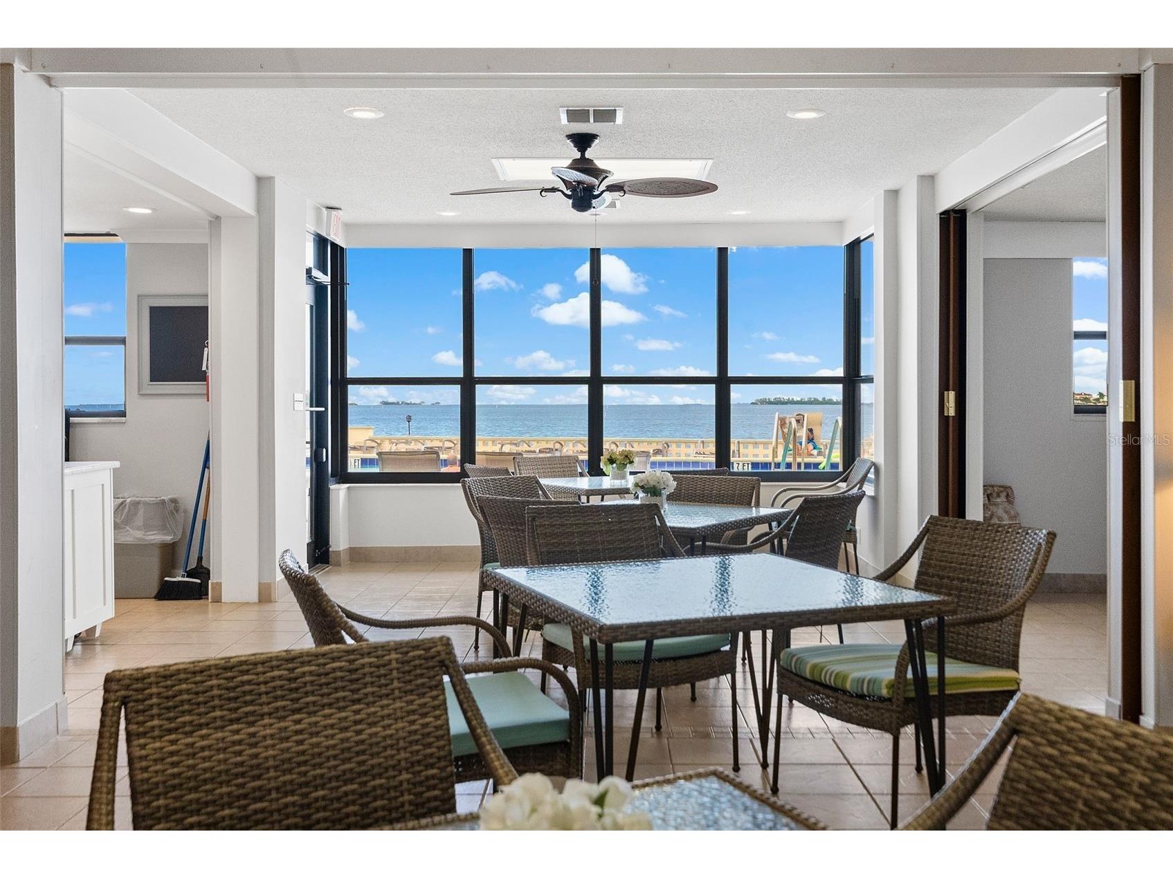 200 Woodette Drive #TR-B (102W) Dunedin FL 34698 - SAINT JOSEPH SOUND U8214853 image42