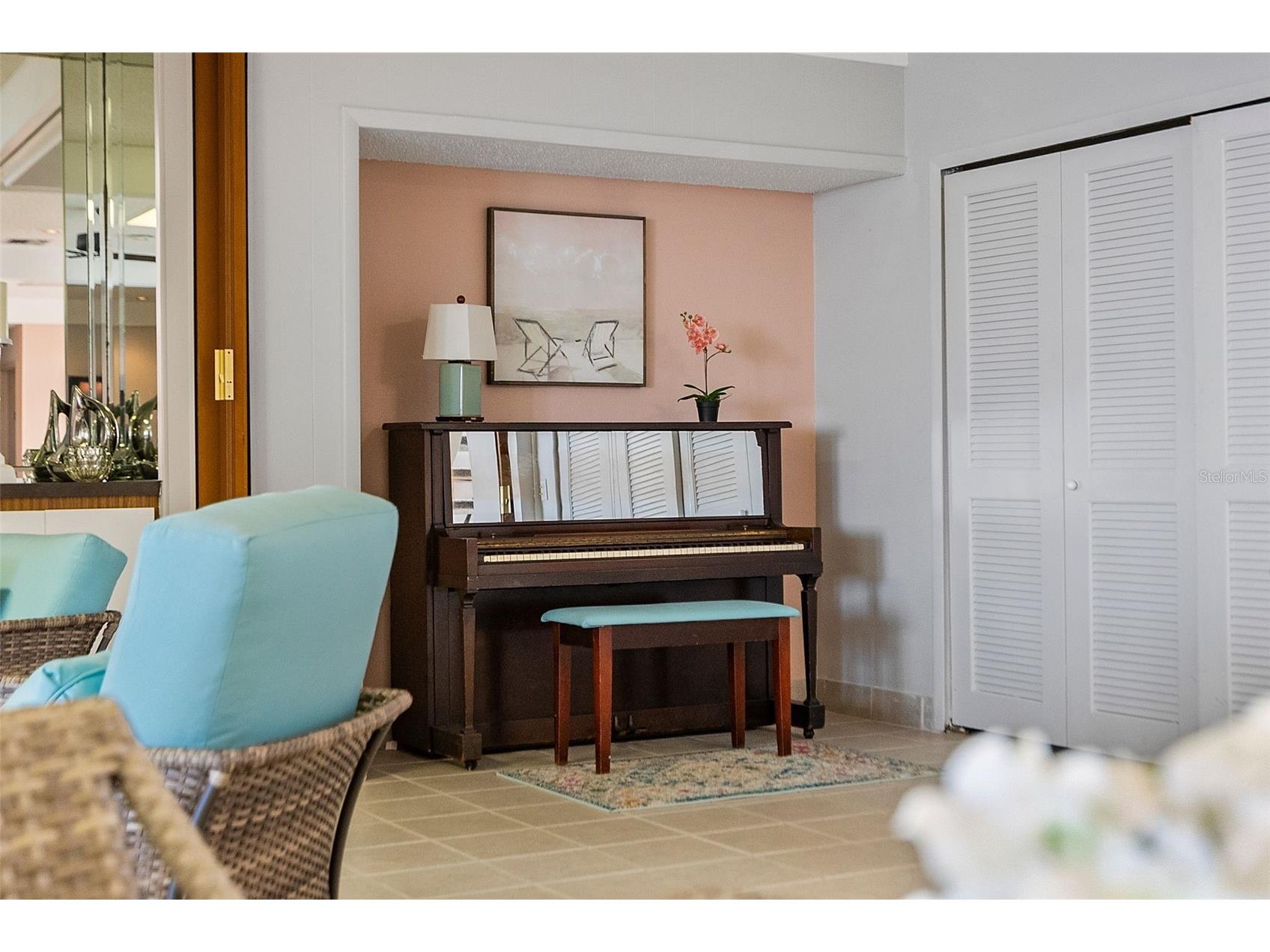 200 Woodette Drive #TR-B (102W) Dunedin FL 34698 - SAINT JOSEPH SOUND U8214853 image47