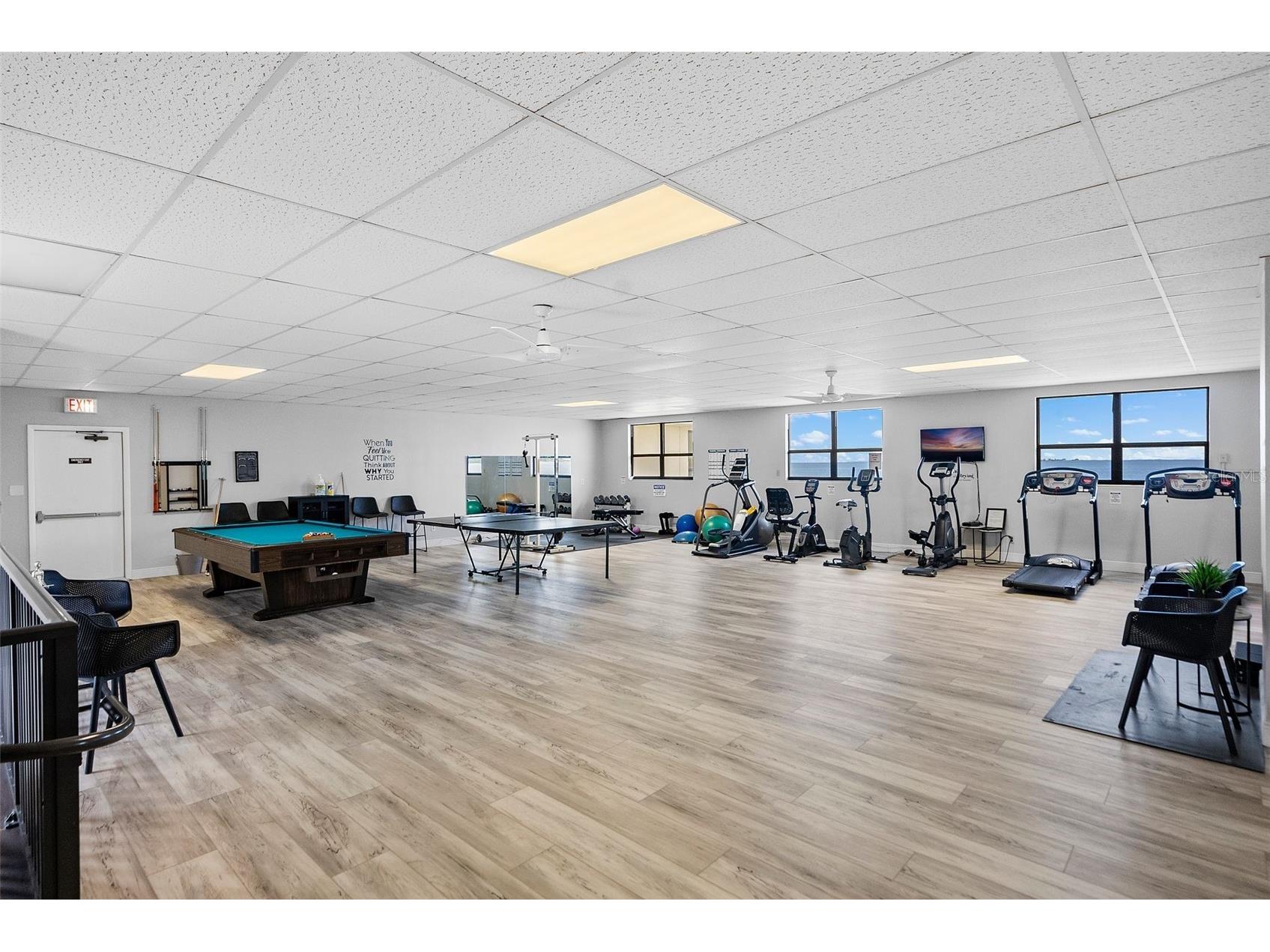 200 Woodette Drive #TR-B (102W) Dunedin FL 34698 - SAINT JOSEPH SOUND U8214853 image49