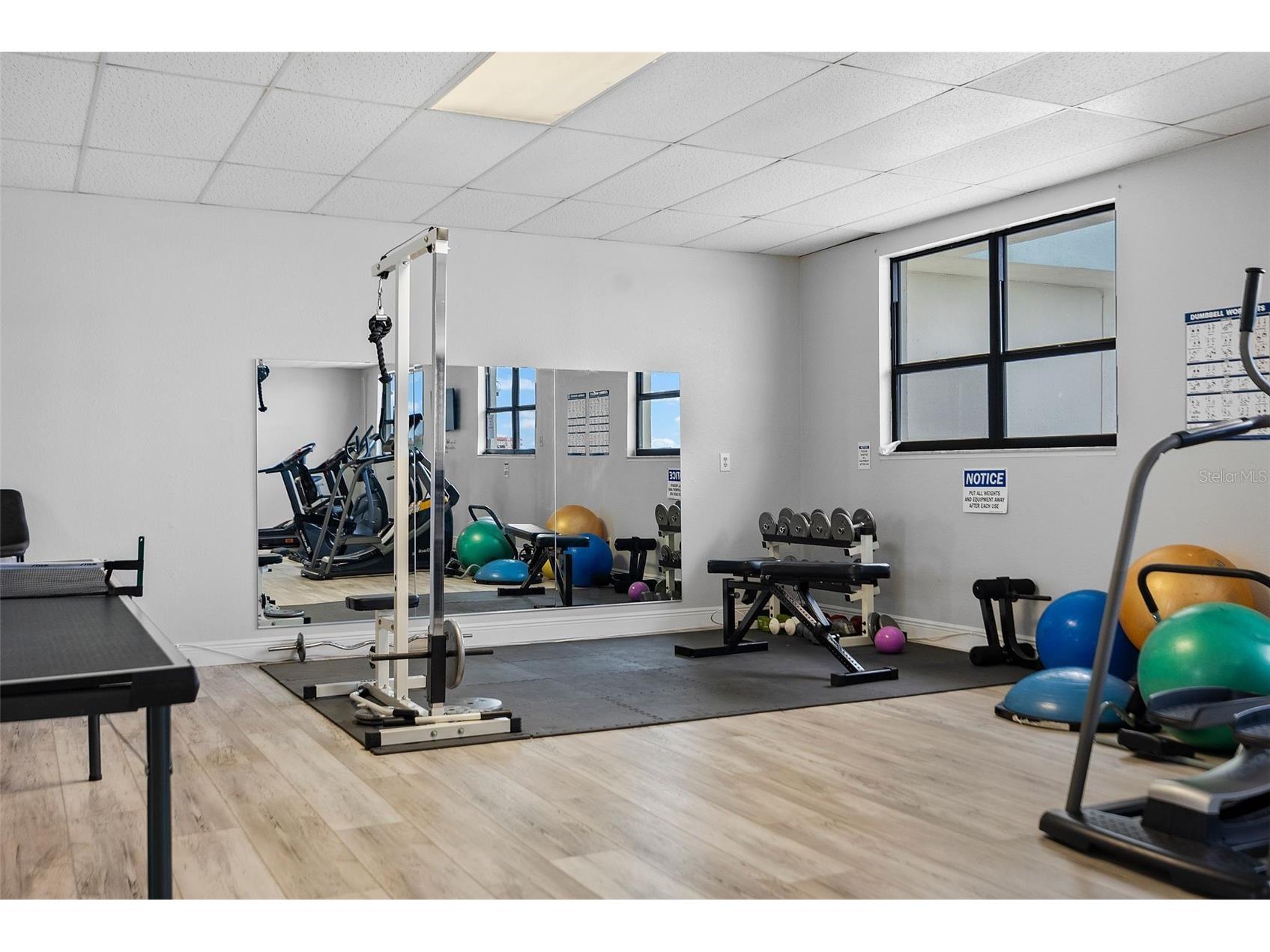 200 Woodette Drive #TR-B (102W) Dunedin FL 34698 - SAINT JOSEPH SOUND U8214853 image51