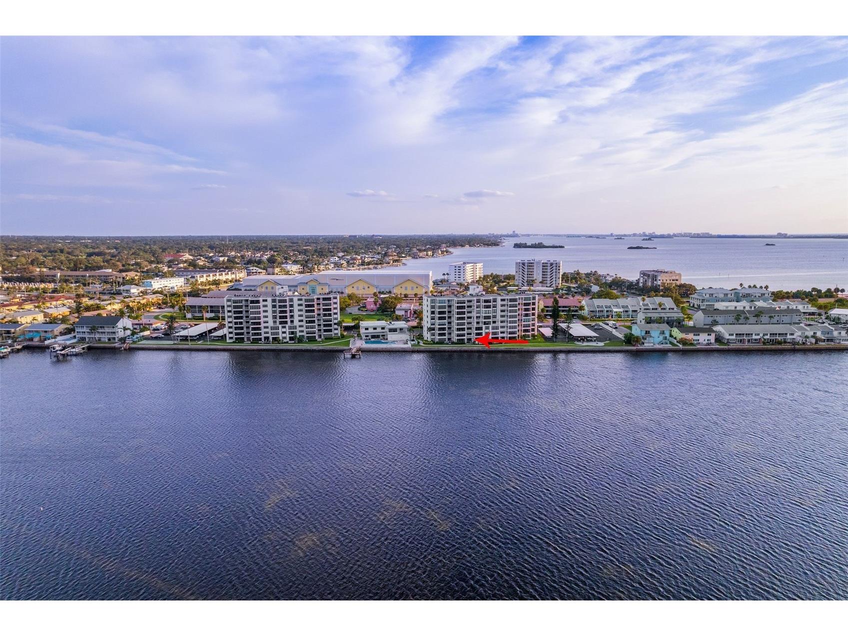 200 Woodette Drive #TR-B (102W) Dunedin FL 34698 - SAINT JOSEPH SOUND U8214853 image53