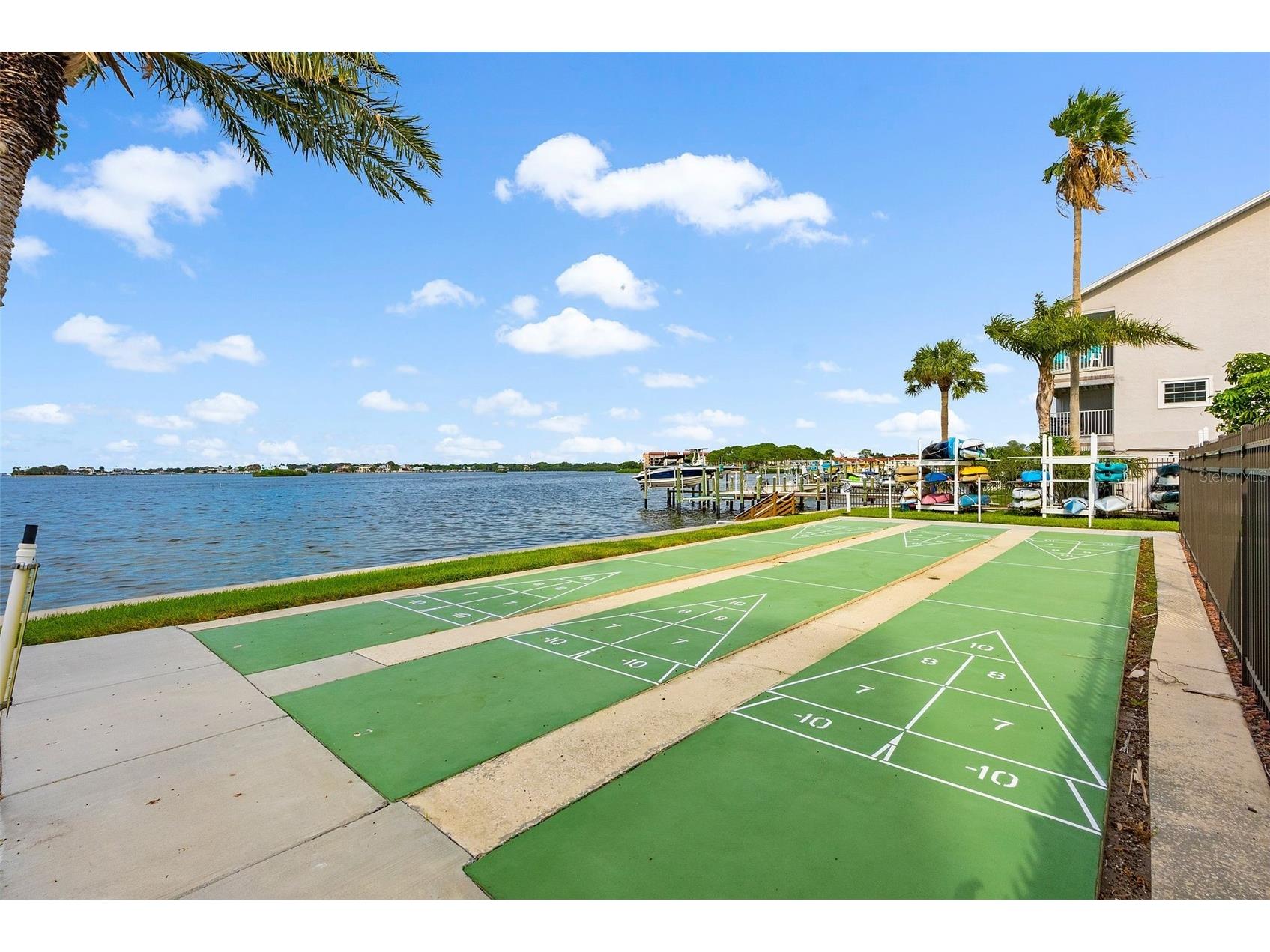 200 Woodette Drive #TR-B (102W) Dunedin FL 34698 - SAINT JOSEPH SOUND U8214853 image54