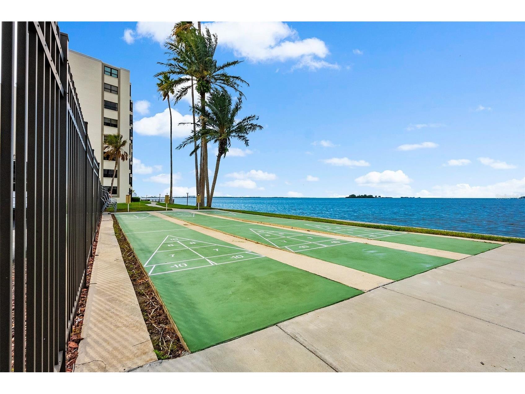 200 Woodette Drive #TR-B (102W) Dunedin FL 34698 - SAINT JOSEPH SOUND U8214853 image57