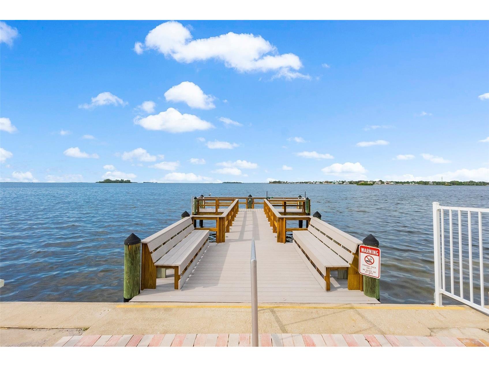 200 Woodette Drive #TR-B (102W) Dunedin FL 34698 - SAINT JOSEPH SOUND U8214853 image59