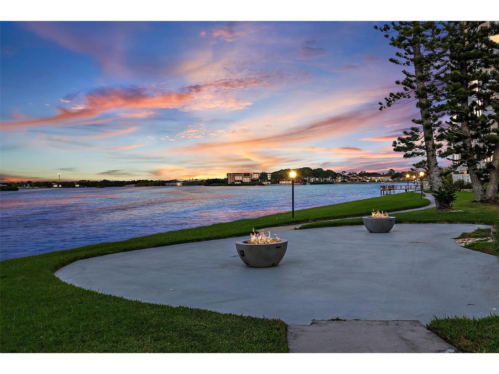 200 Woodette Drive #TR-B (102W) Dunedin FL 34698 - SAINT JOSEPH SOUND U8214853 image62