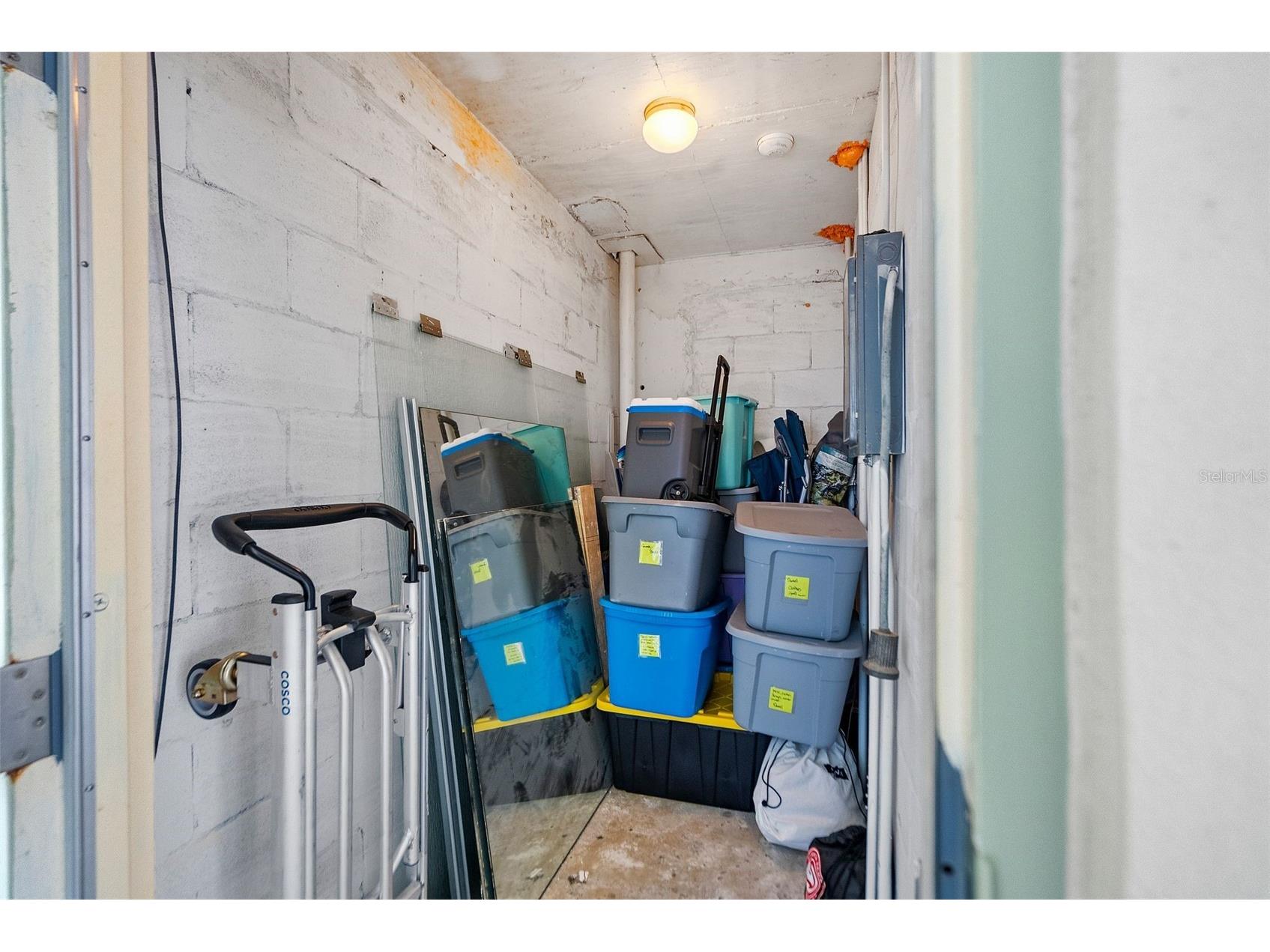 200 Woodette Drive #TR-B (102W) Dunedin FL 34698 - SAINT JOSEPH SOUND U8214853 image64