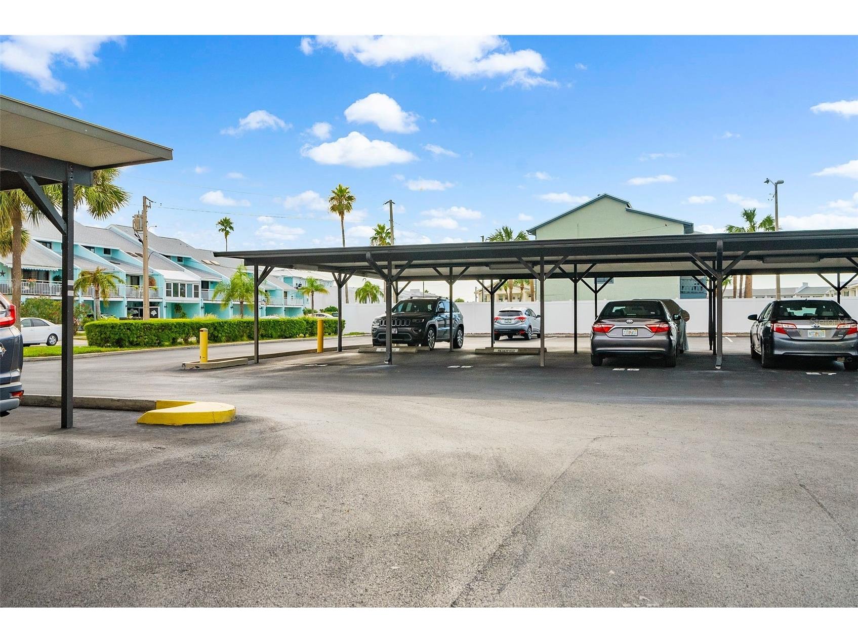 200 Woodette Drive #TR-B (102W) Dunedin FL 34698 - SAINT JOSEPH SOUND U8214853 image65