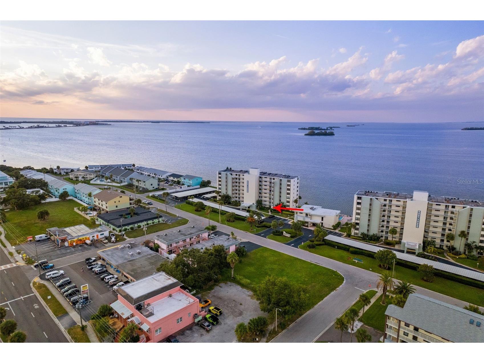 200 Woodette Drive #TR-B (102W) Dunedin FL 34698 - SAINT JOSEPH SOUND U8214853 image68