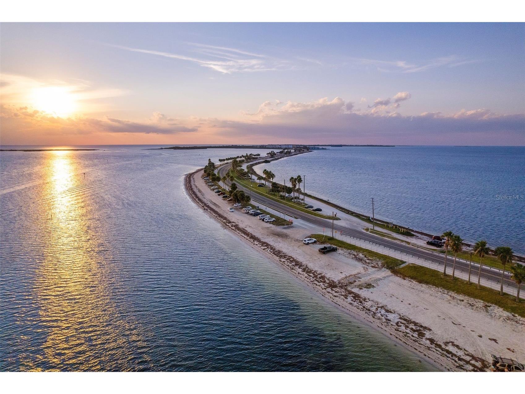 200 Woodette Drive #TR-B (102W) Dunedin FL 34698 - SAINT JOSEPH SOUND U8214853 image70