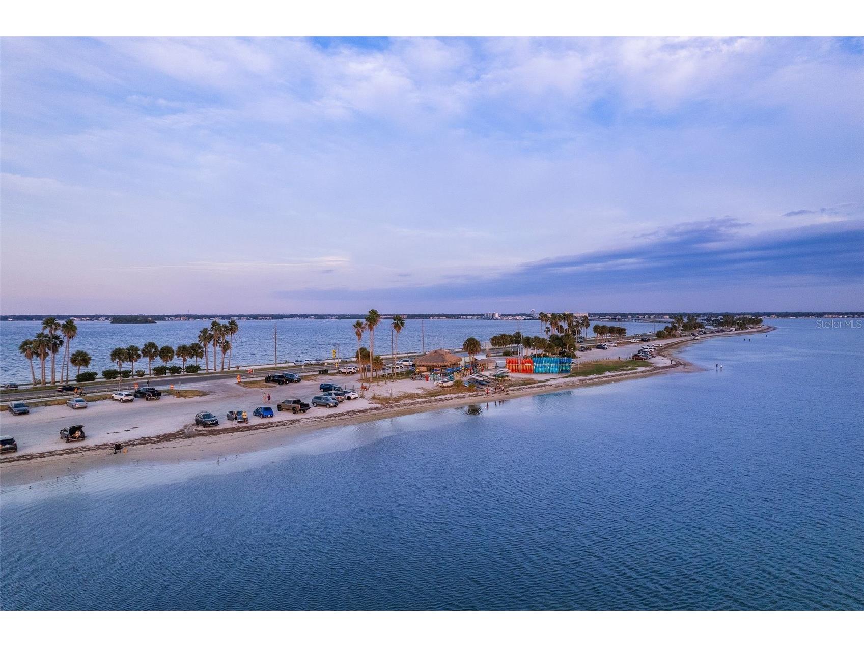 200 Woodette Drive #TR-B (102W) Dunedin FL 34698 - SAINT JOSEPH SOUND U8214853 image72