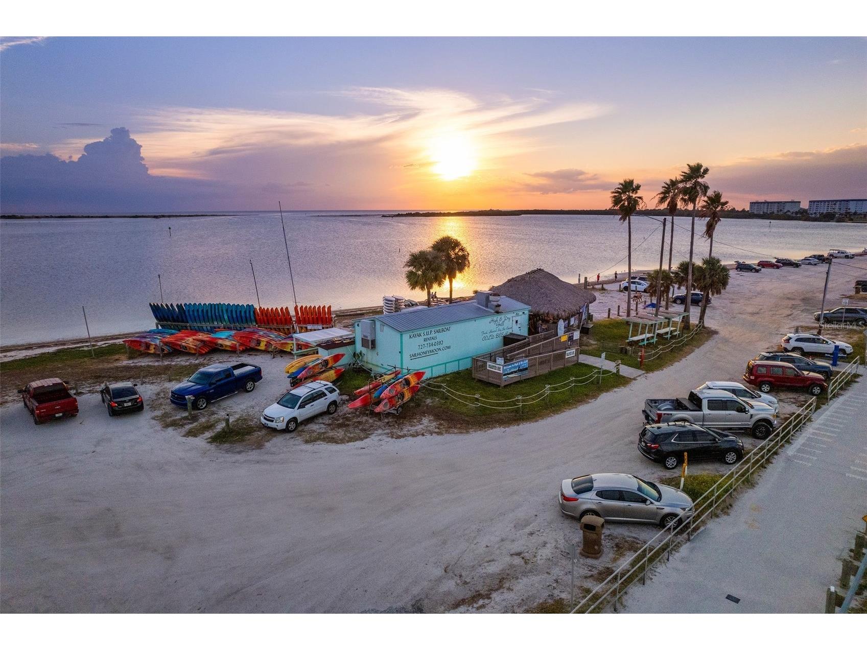 200 Woodette Drive #TR-B (102W) Dunedin FL 34698 - SAINT JOSEPH SOUND U8214853 image73