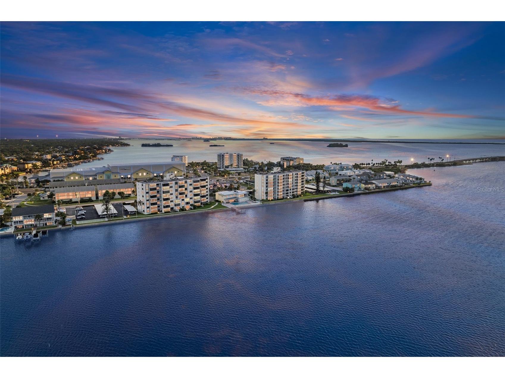 200 Woodette Drive #TR-B (102W) Dunedin FL 34698 - SAINT JOSEPH SOUND U8214853 image74