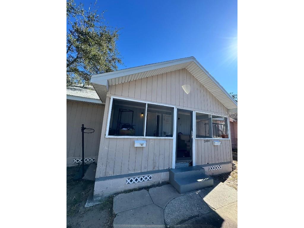 2000 22nd Street S #1 & 2 Saint Petersburg FL 33712 L4949441 image1