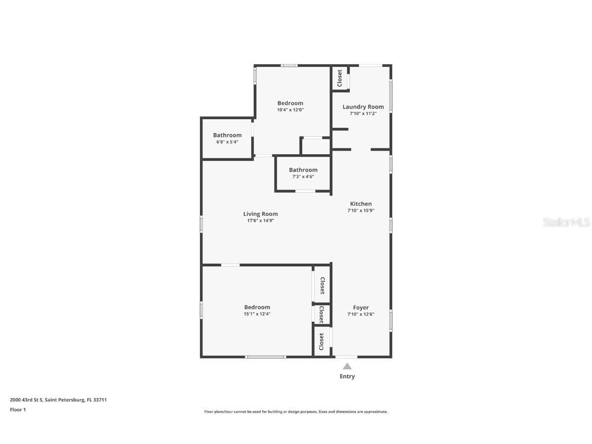 2000 43rd Street S Saint Petersburg FL 33711 TB8445971 image24