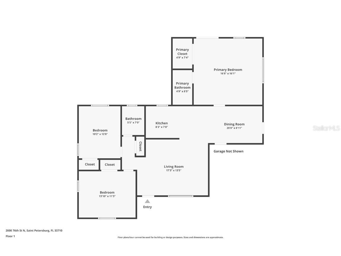 2000 76th Street N Saint Petersburg FL 33710 TB8446113 image36