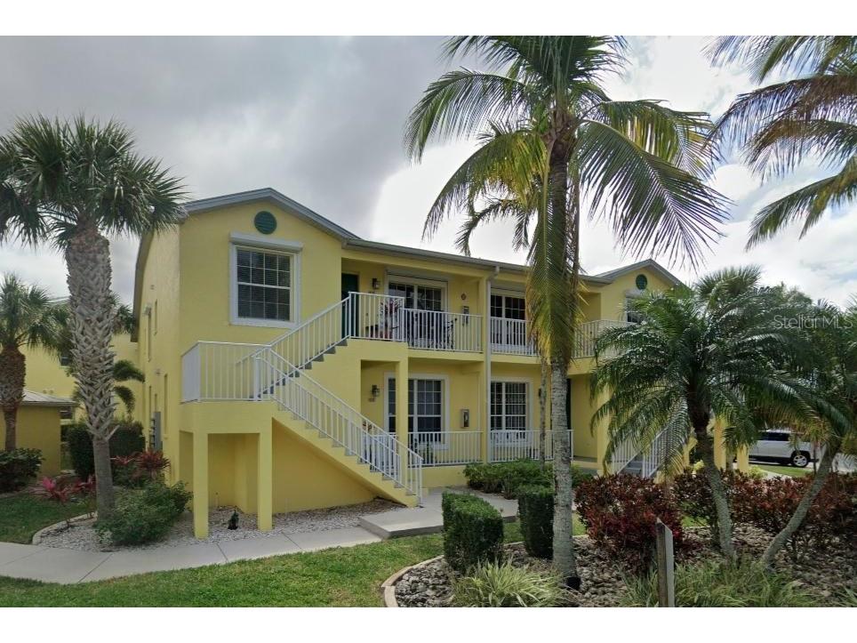 2000 Bal Harbor Boulevard #1-111 Punta Gorda FL 33950 C7499647 image1