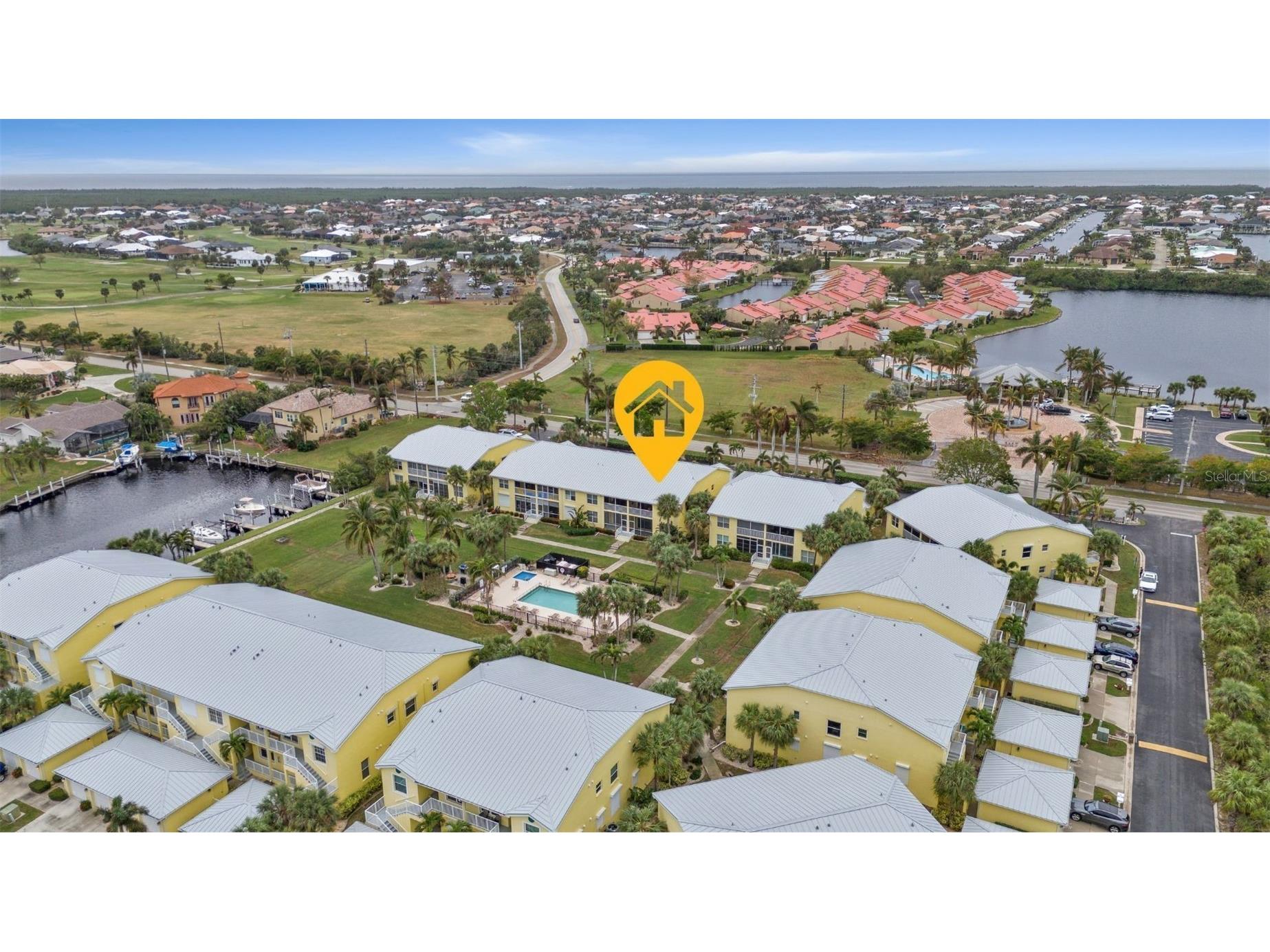 2000 Bal Harbor Boulevard #321 Punta Gorda FL 33950 C7514312 image34