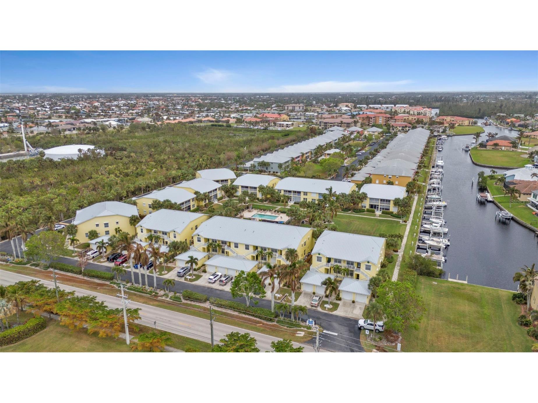 2000 Bal Harbor Boulevard #321 Punta Gorda FL 33950 C7514312 image38
