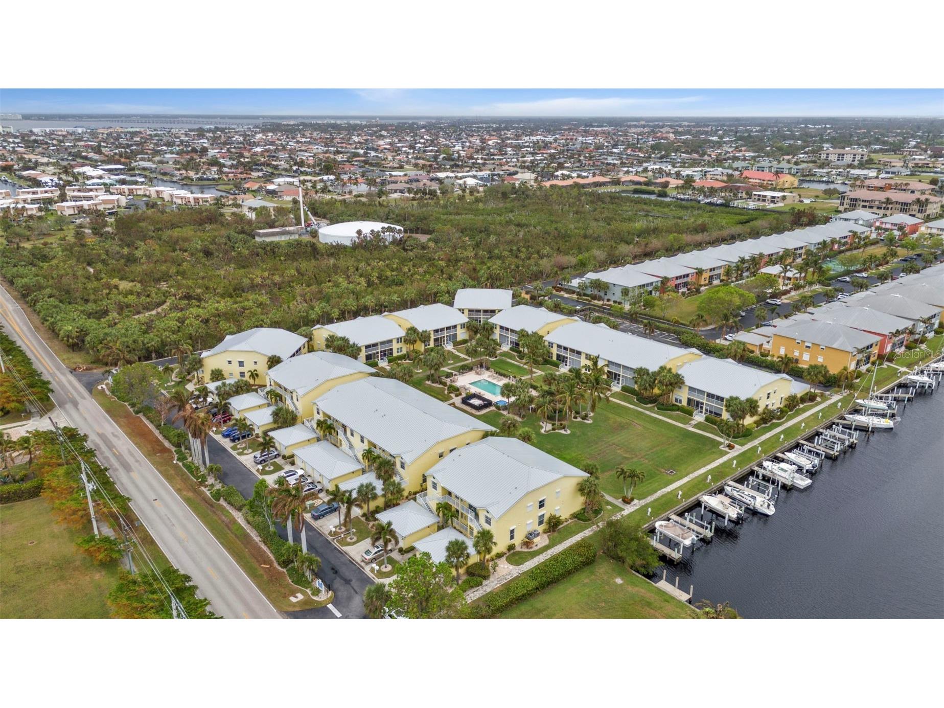 2000 Bal Harbor Boulevard #321 Punta Gorda FL 33950 C7514312 image39