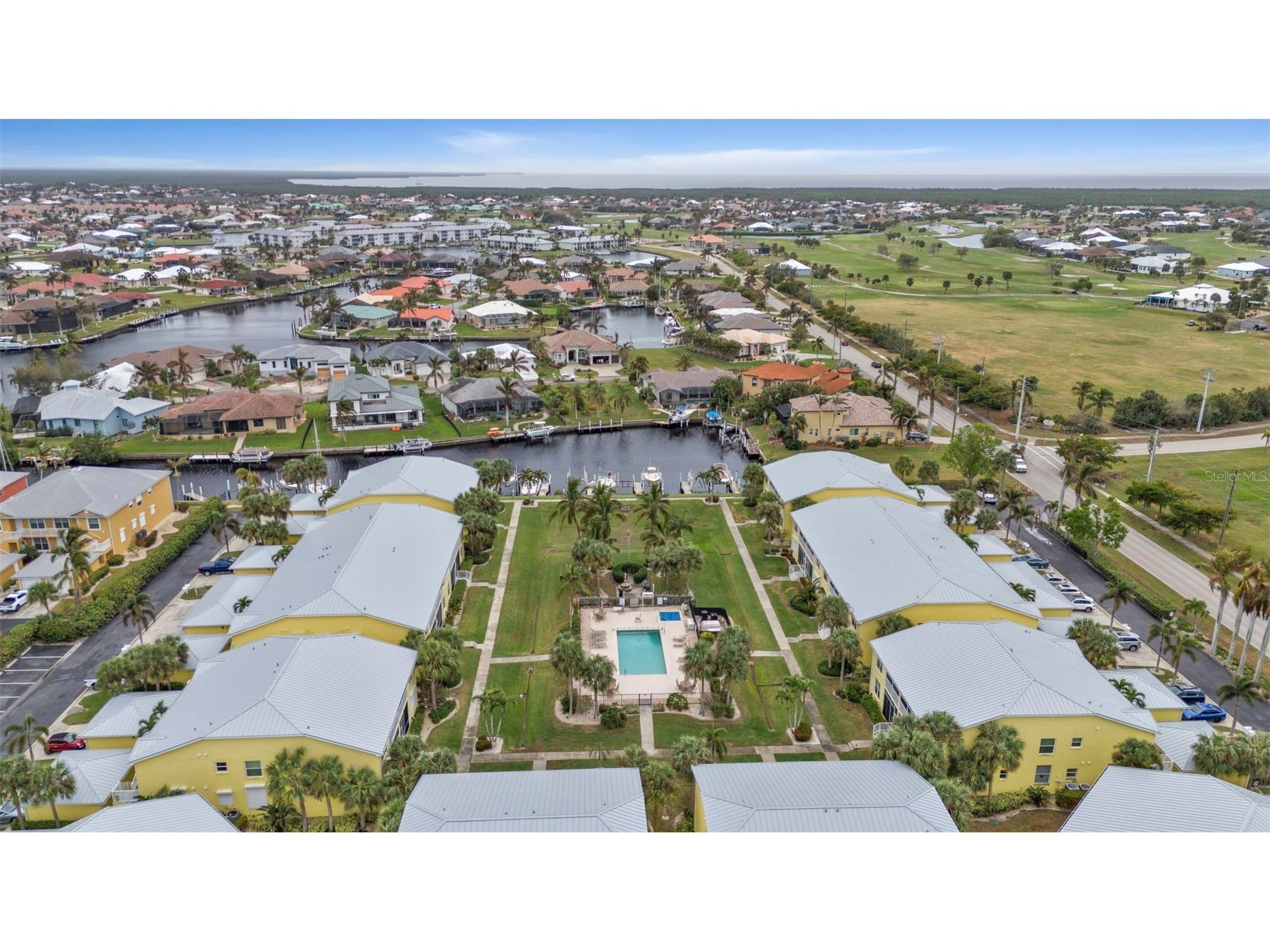 2000 Bal Harbor Boulevard #321 Punta Gorda FL 33950 C7514312 image42