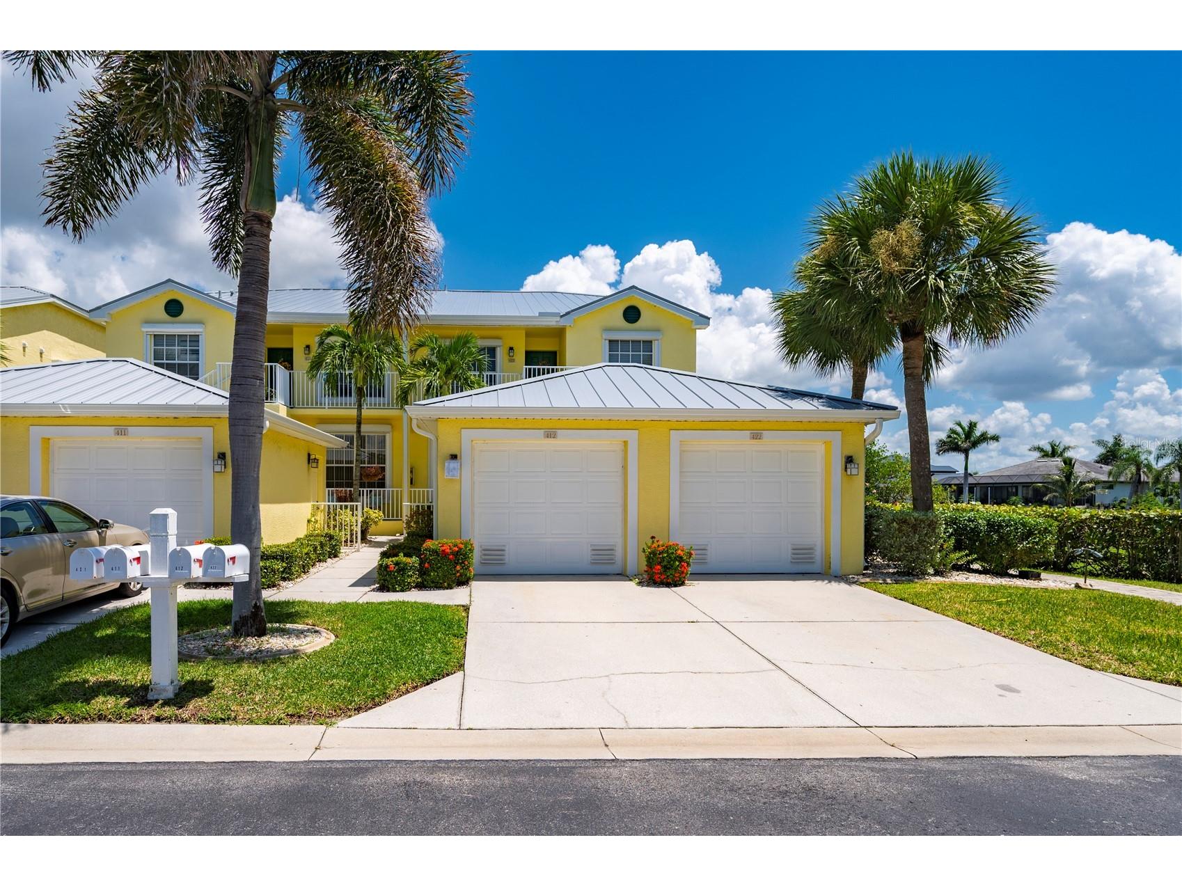 2000 Bal Harbor Boulevard #422 Punta Gorda FL 33950 C7514219 image1