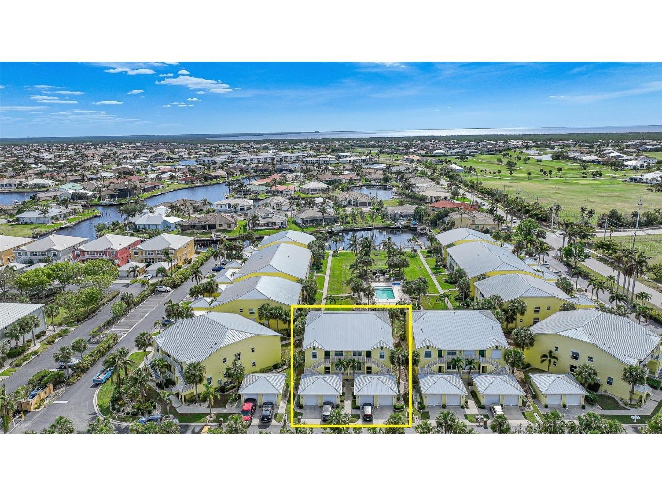 2000 Bal Harbor Boulevard #612 Punta Gorda FL 33950 C7500755 image1