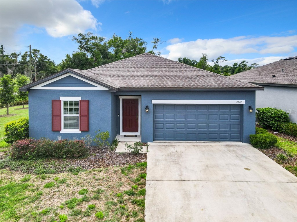2000 Buckhanon Trail Deland FL 32720 S5109276 image1