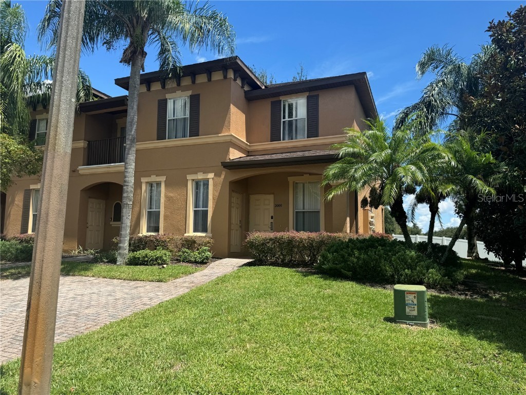 2000 Calabria Avenue Davenport FL 33897 O6255856 image1