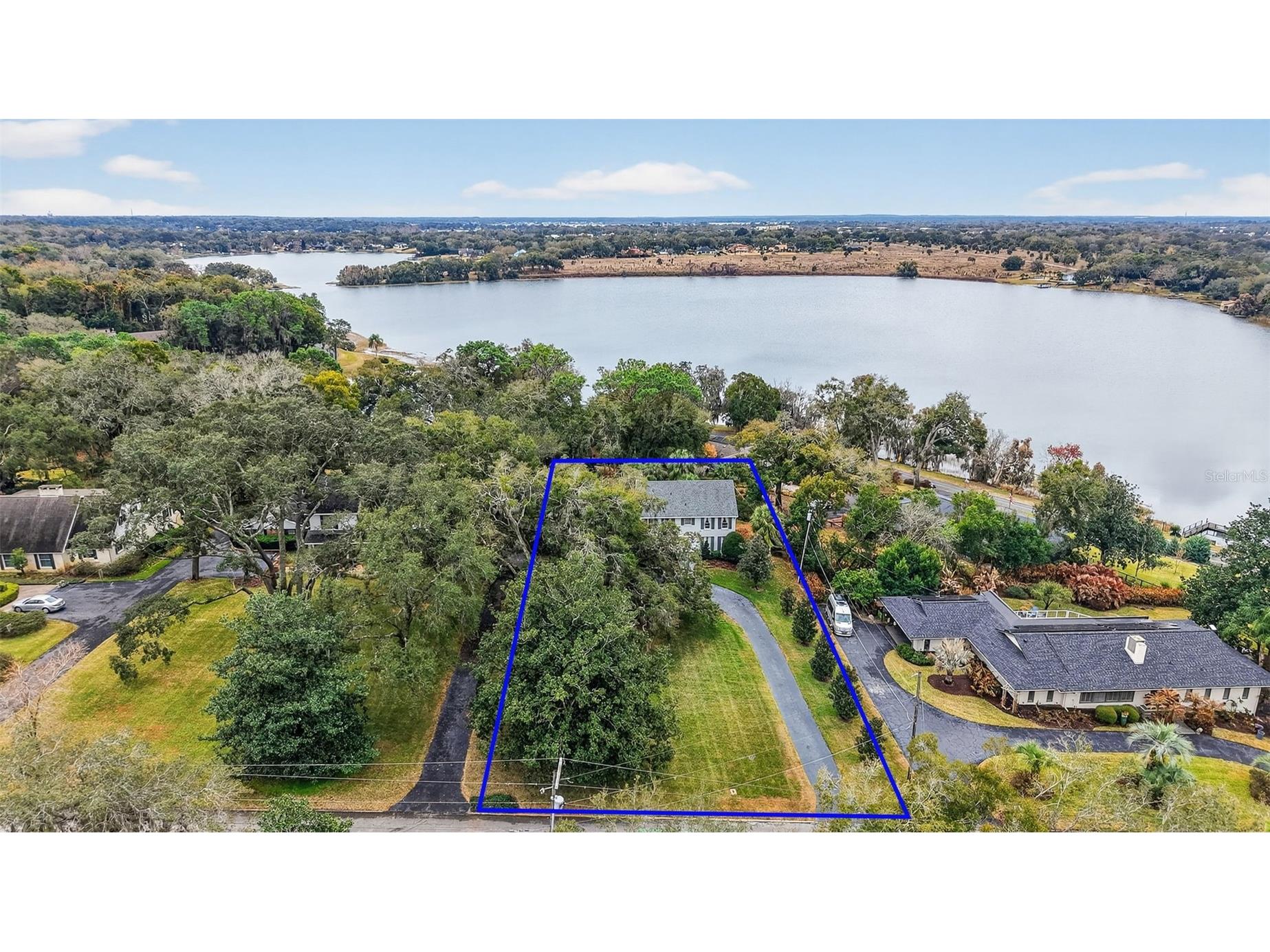2000 Country Club Drive Eustis FL 32726 - East Crooked Lake G5108406 image54