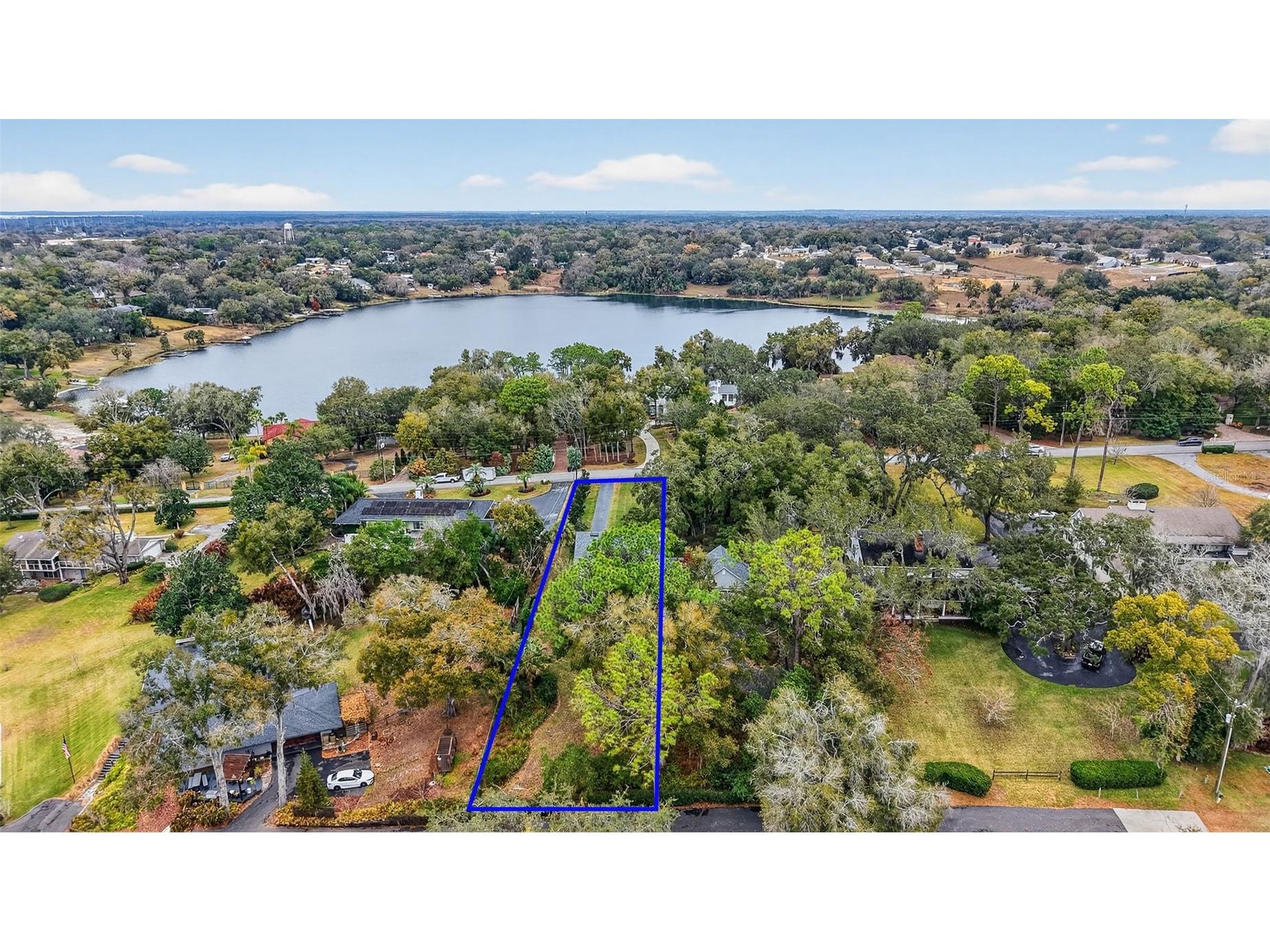 2000 Country Club Drive Eustis FL 32726 - East Crooked Lake G5108406 image56
