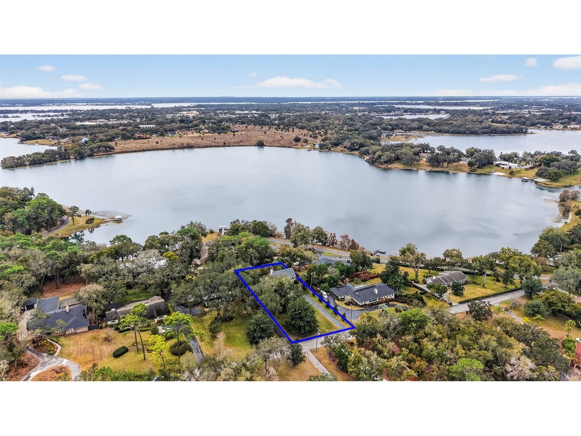2000 Country Club Drive Eustis FL 32726 - East Crooked Lake G5108406 image58