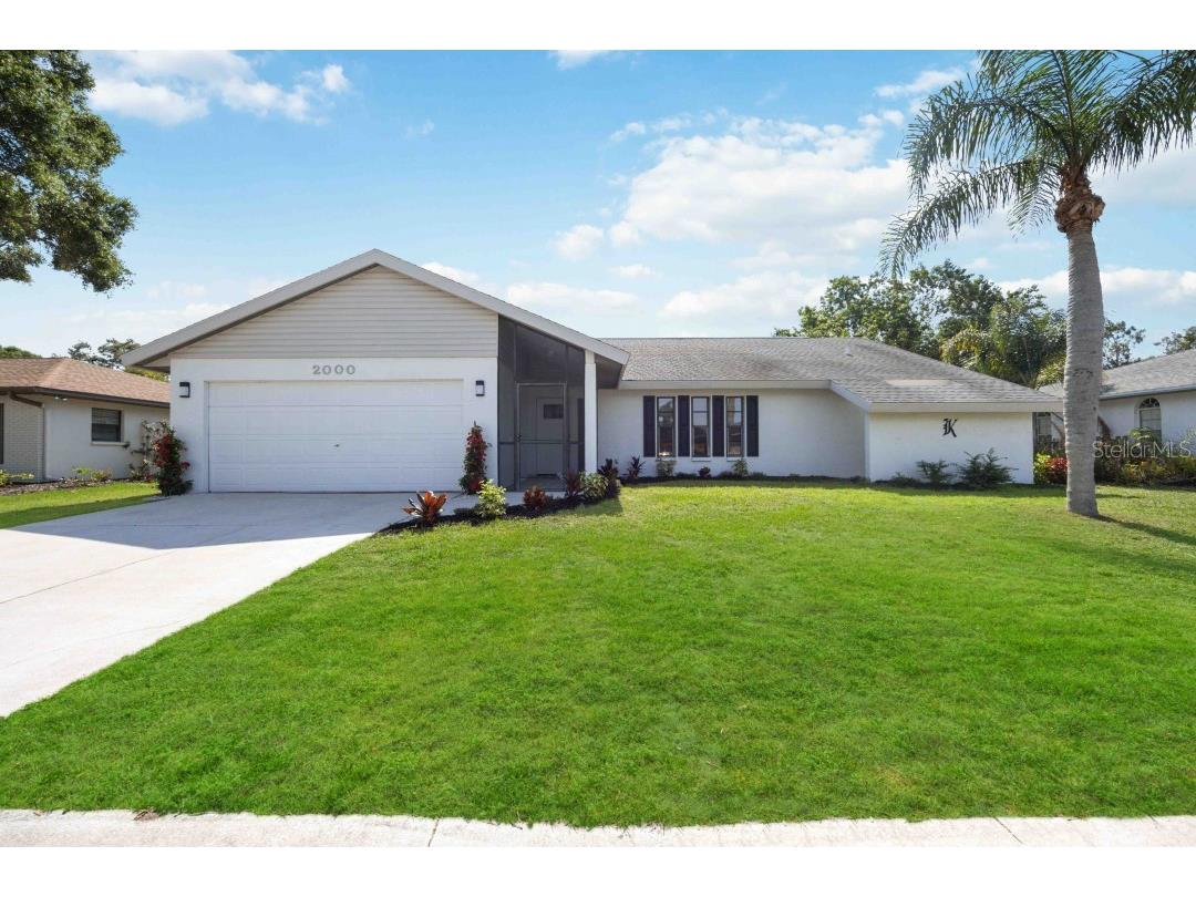 2000 Country Meadows Circle Sarasota FL 34235 O6110766 image1