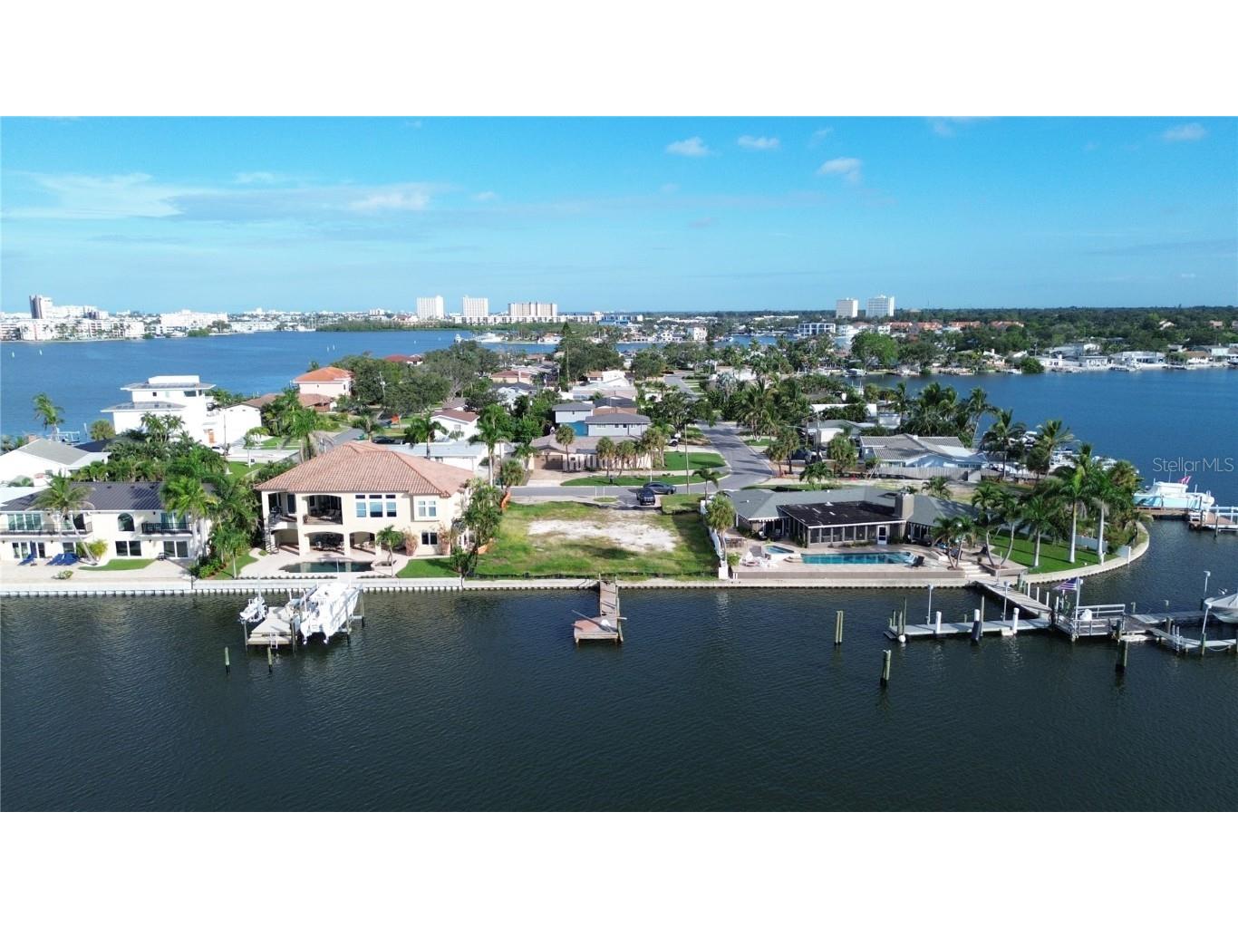 2000 Dolphin Boulevard S Saint Petersburg FL 33707 - BOCA CIEGA BAY TB8420525 image20