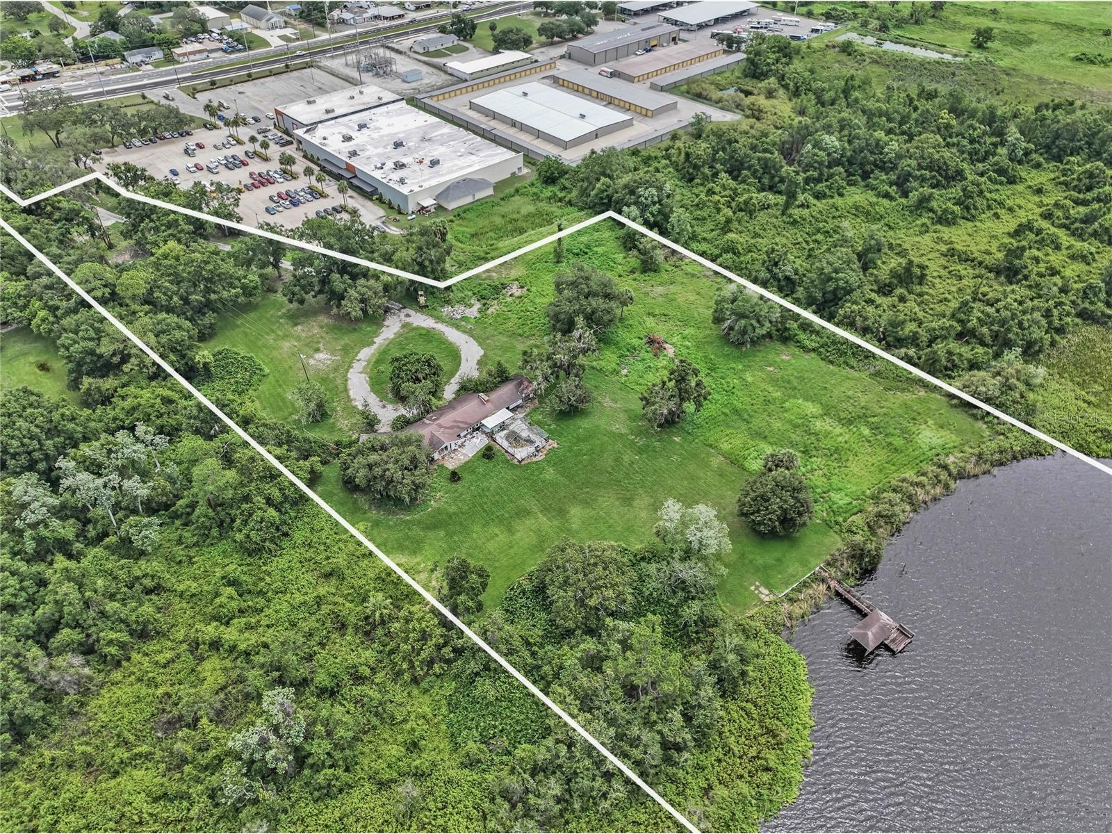2000 Dundee Road Winter Haven FL 33884 - LAKE MARIAM P4926230 image15