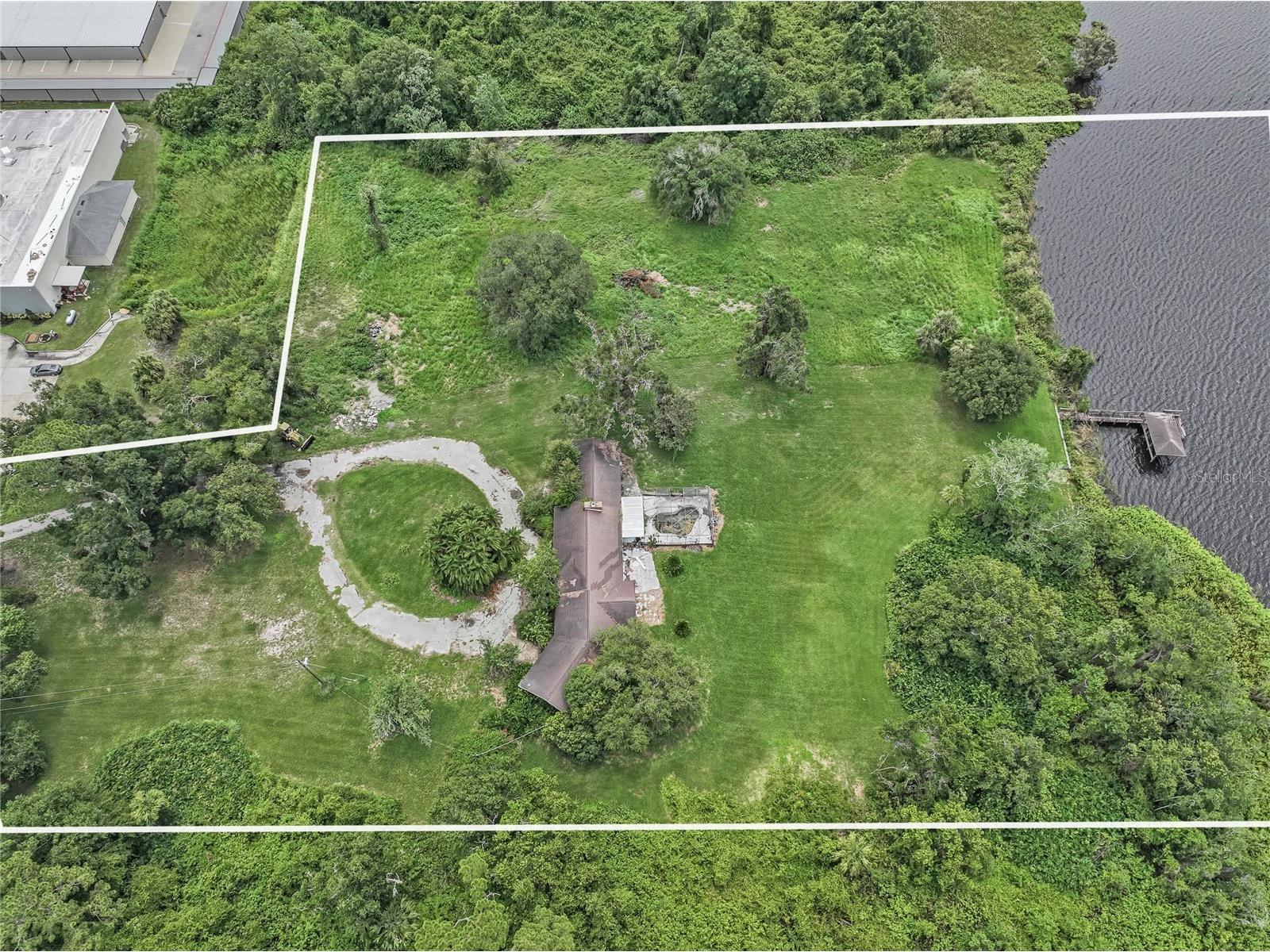 2000 Dundee Road Winter Haven FL 33884 - LAKE MARIAM P4926230 image16