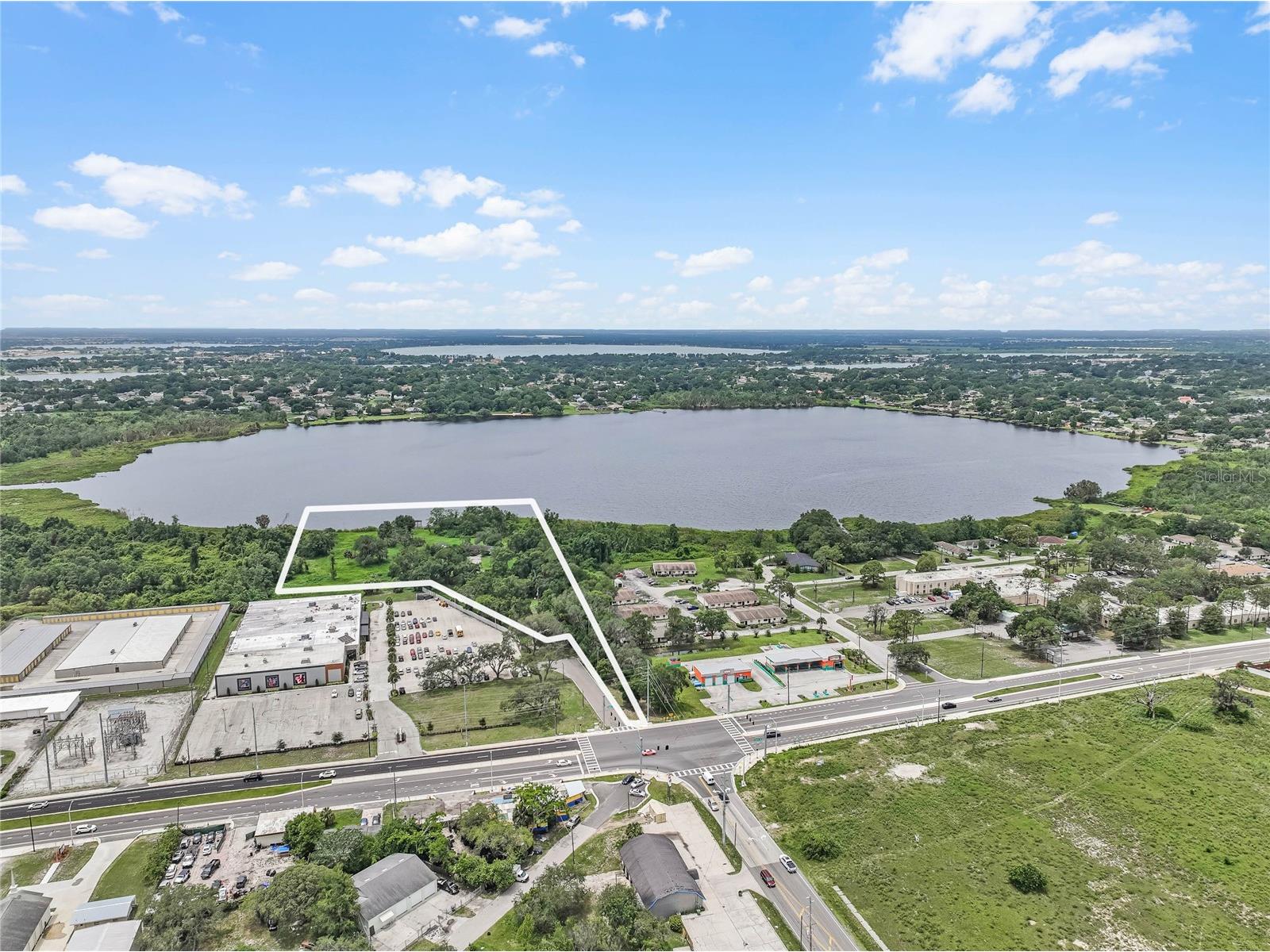 2000 Dundee Road Winter Haven FL 33884 - LAKE MARIAM P4926230 image4