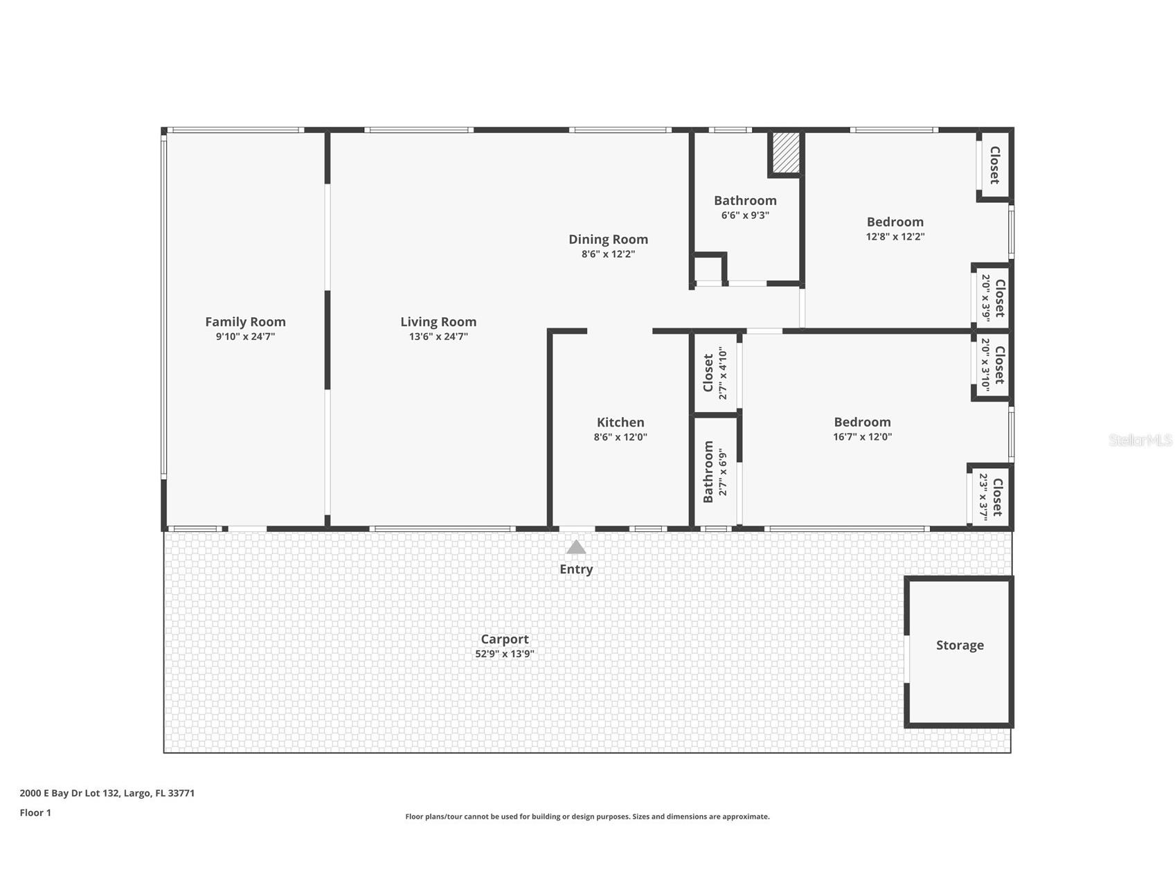 2000 E Bay Drive #132 Largo FL 33771 TB8490033 image4